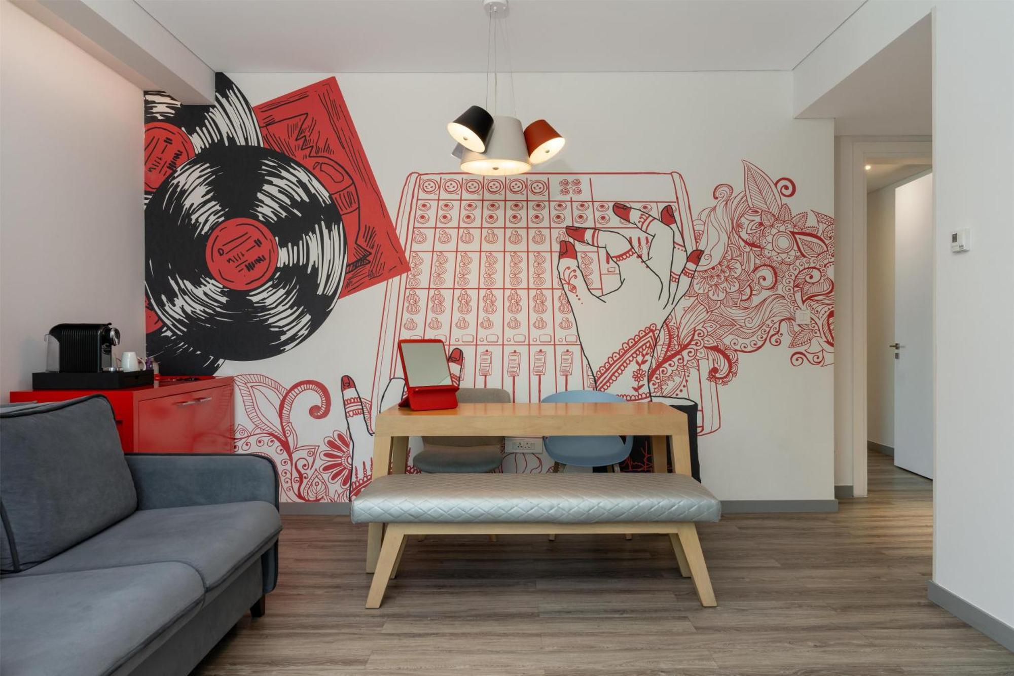 Family Suite