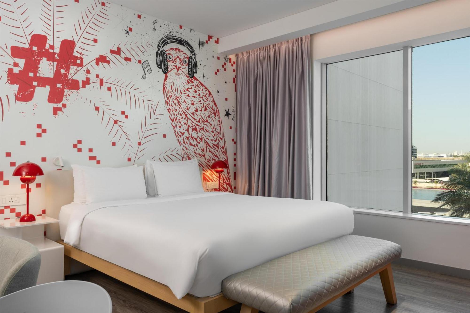 Premium Room