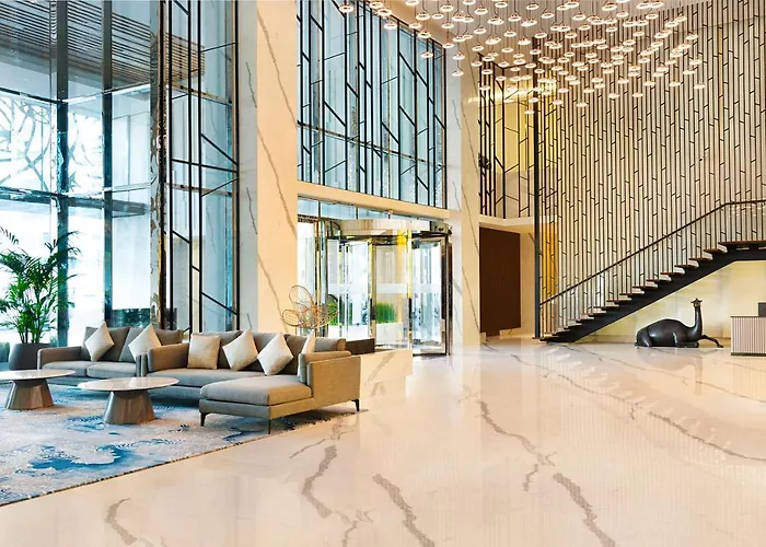 Asiana Grand Hotel Dubai